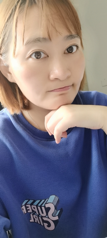 花花火的第一张照片--福州婚介网