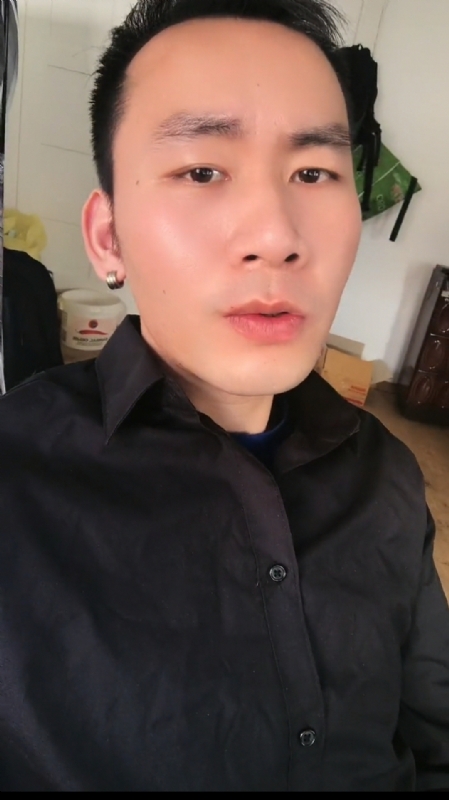 领悟的第一张照片--福州婚介网