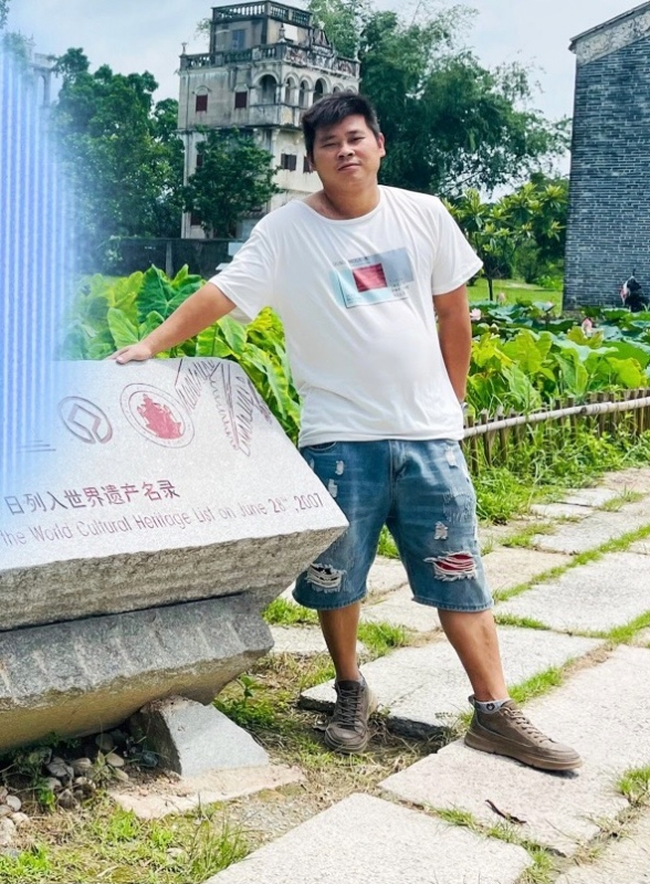 张海187的第二张照片--福州婚介网