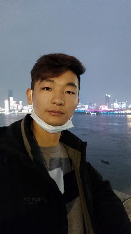遇见的第一张照片--福州婚介网
