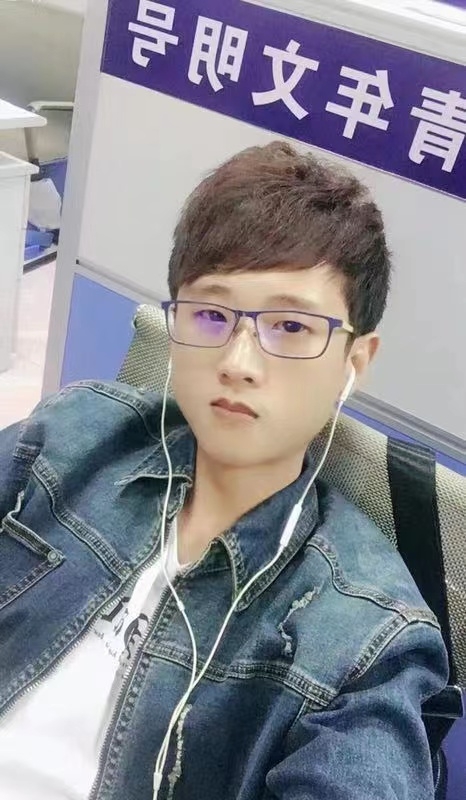 十月的第一张照片--福州婚介网