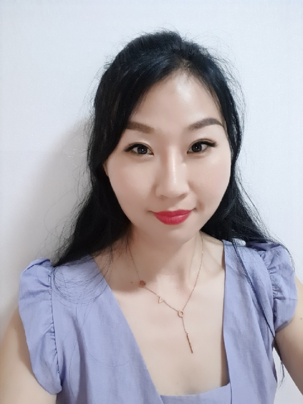 淘淘的第一张照片--福州婚介网