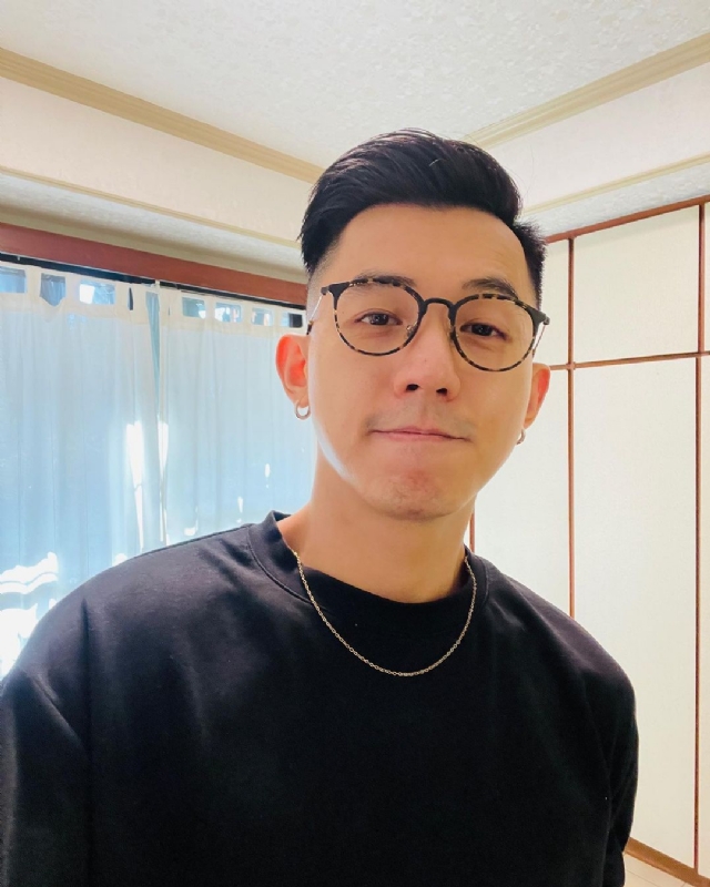 张智宸的第二张照片--福州婚介网