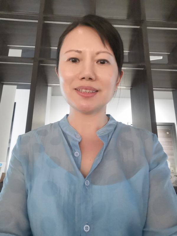 简简单单的第一张照片--福州婚介网