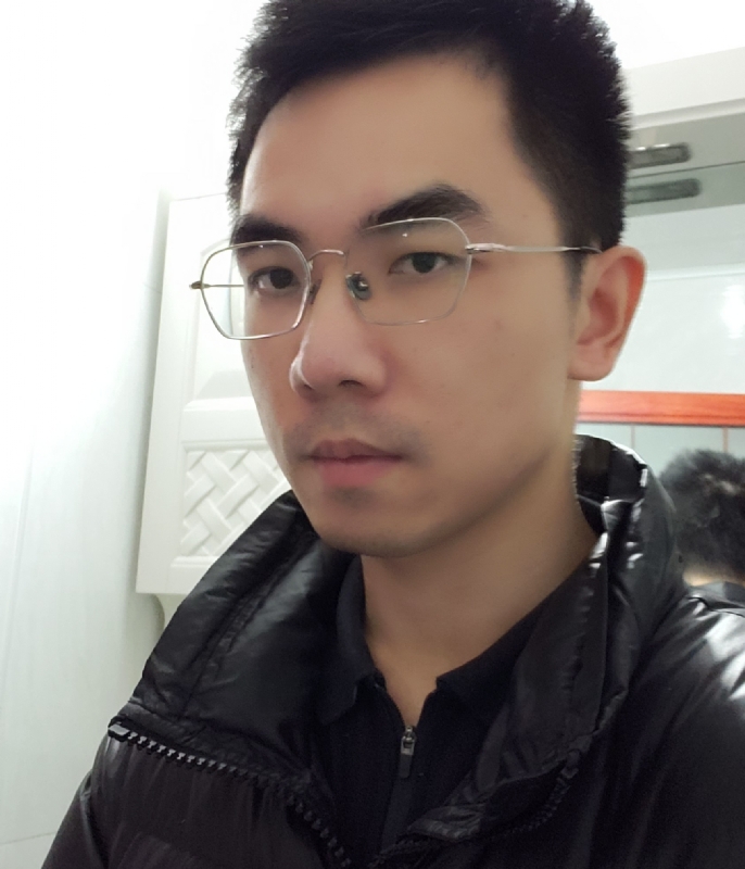 榕城南的第一张照片--福州婚介网