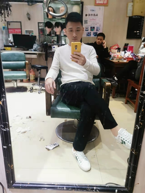 陈辉88的第一张照片--福州婚介网