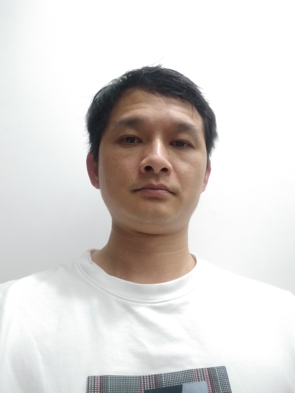 鼓浪扬帆的第一张照片--福州婚介网
