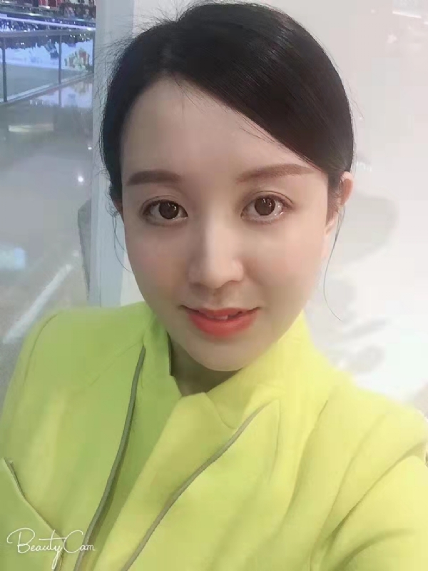 近水楼台的第二张照片--福州婚介网