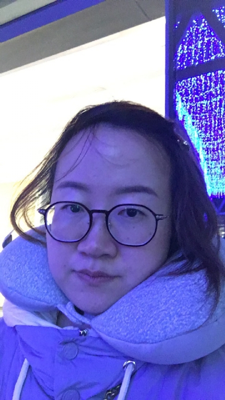wendy的第二张照片--福州婚介网