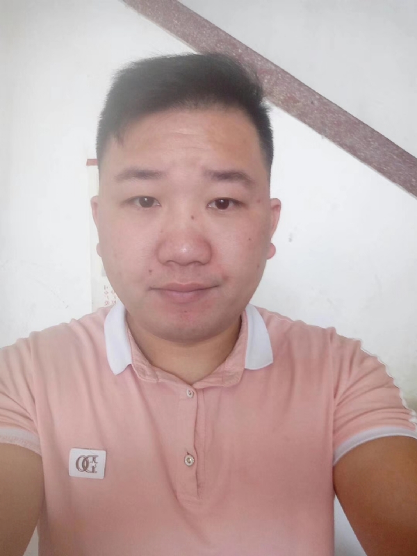 星星之火的第一张照片--福州婚介网