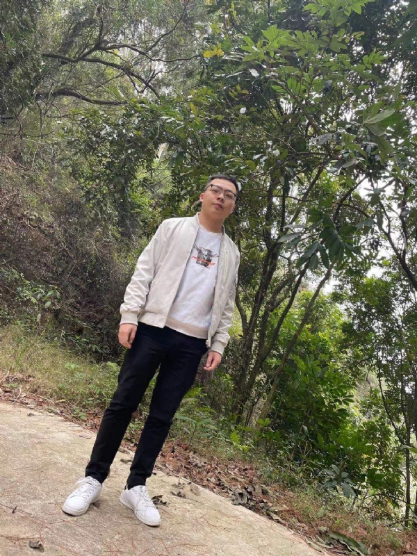 WD的第一张照片--福州婚介网