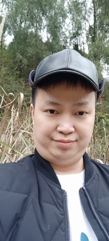 熊猫儿的第一张照片--福州婚介网
