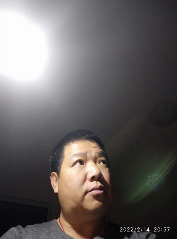 飞龙的第一张照片--福州婚介网
