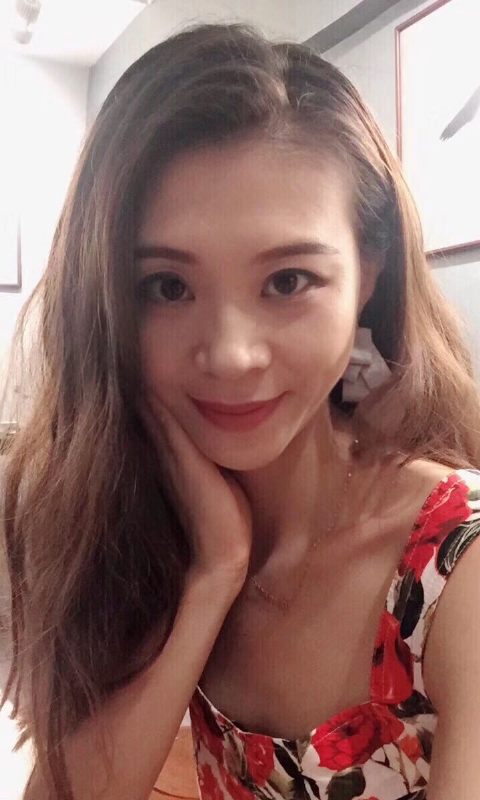 莎莎的第二张照片--福州婚介网