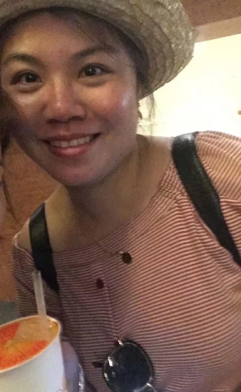 seven的第四张照片--福州婚介网