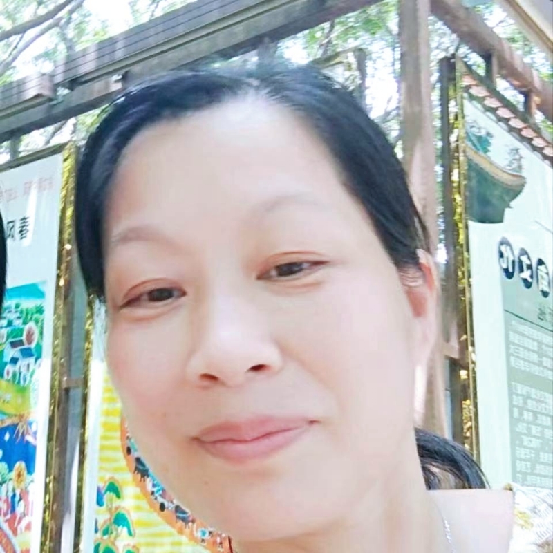 小妹的第三张照片--福州婚介网