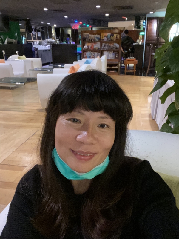 Sakura的第二张照片--福州婚介网