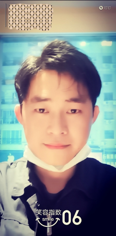 小丑鱼的第一张照片--福州婚介网