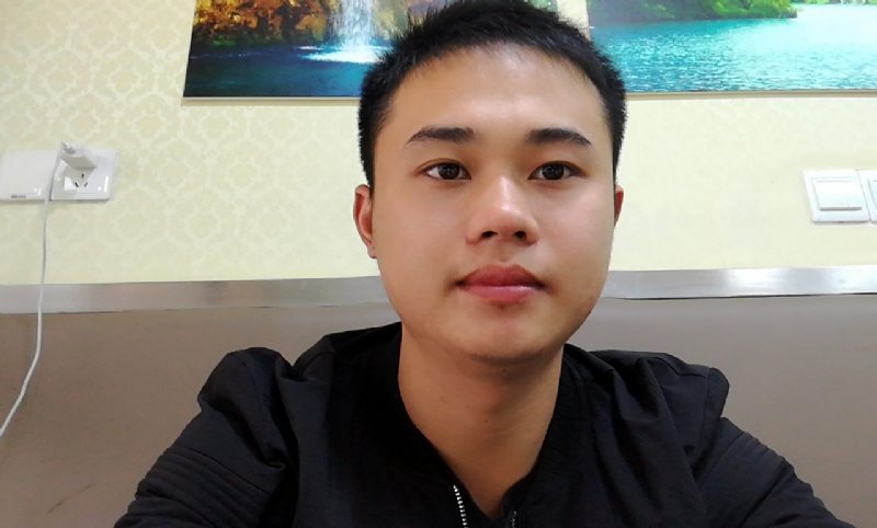 汐颜茹夢的第一张照片--福州婚介网
