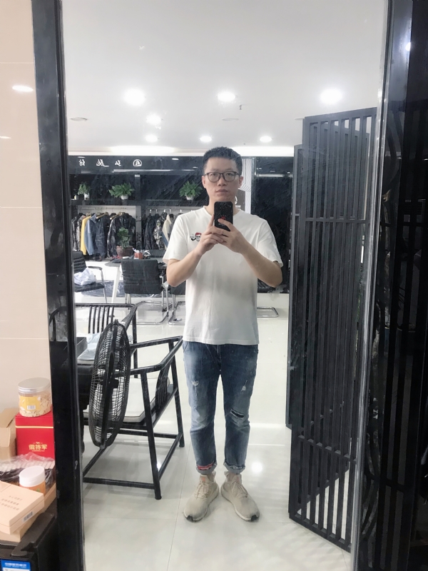 黄大仙的第一张照片--福州婚介网