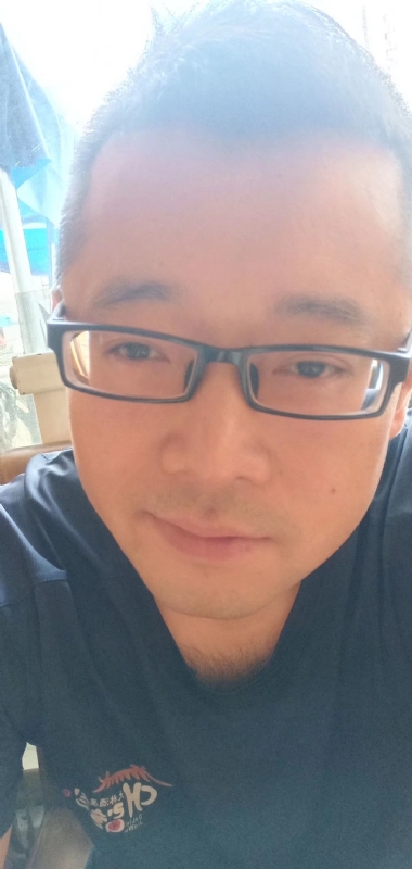 雅痞的第一张照片--福州婚介网