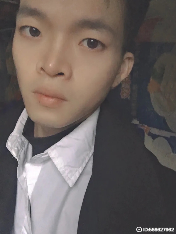 只为遇见你的第一张照片--福州婚介网