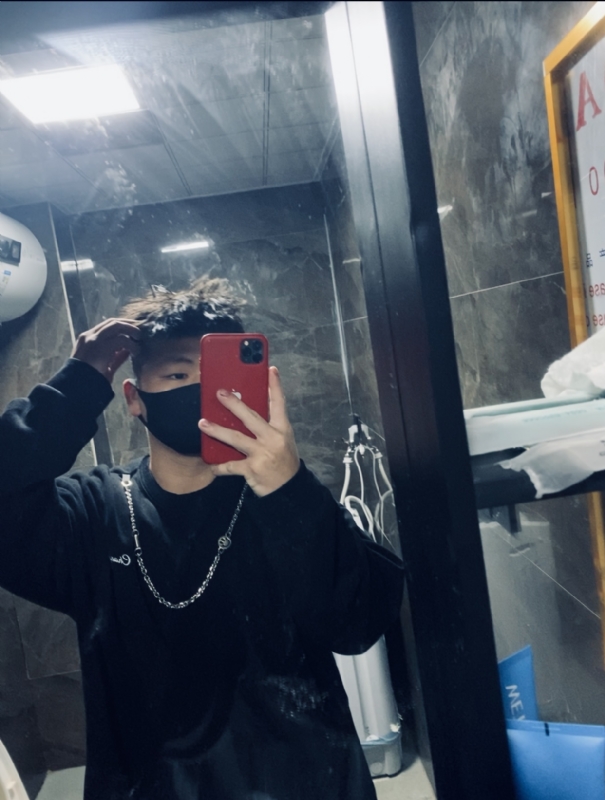 冠希的第一张照片--福州婚介网
