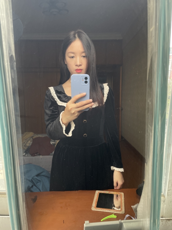 xue880的第四张照片--福州婚介网