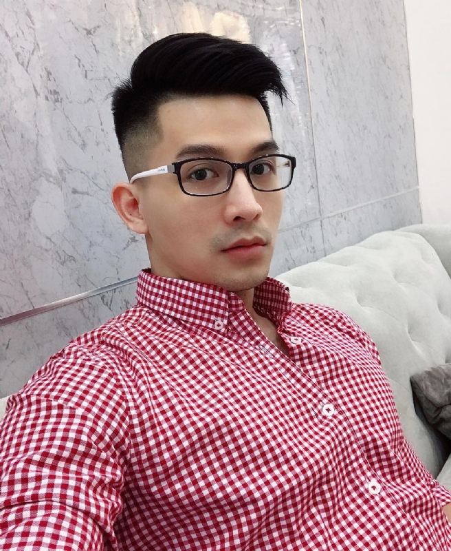 啊泽的第一张照片--福州婚介网