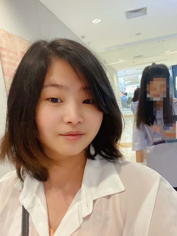 林子的第一张照片--福州婚介网