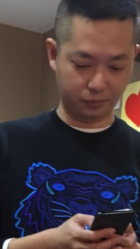 刘5的第一张照片--福州婚介网