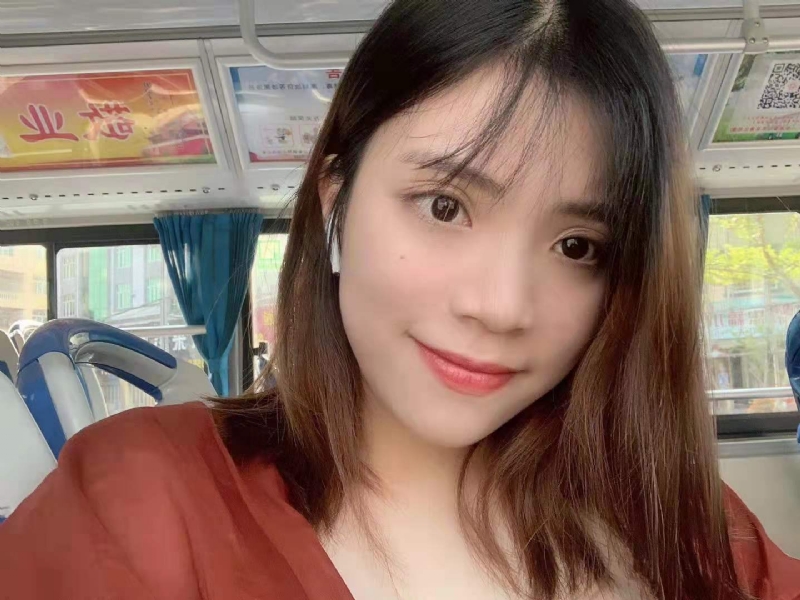 小眼睛的第一张照片--福州婚介网