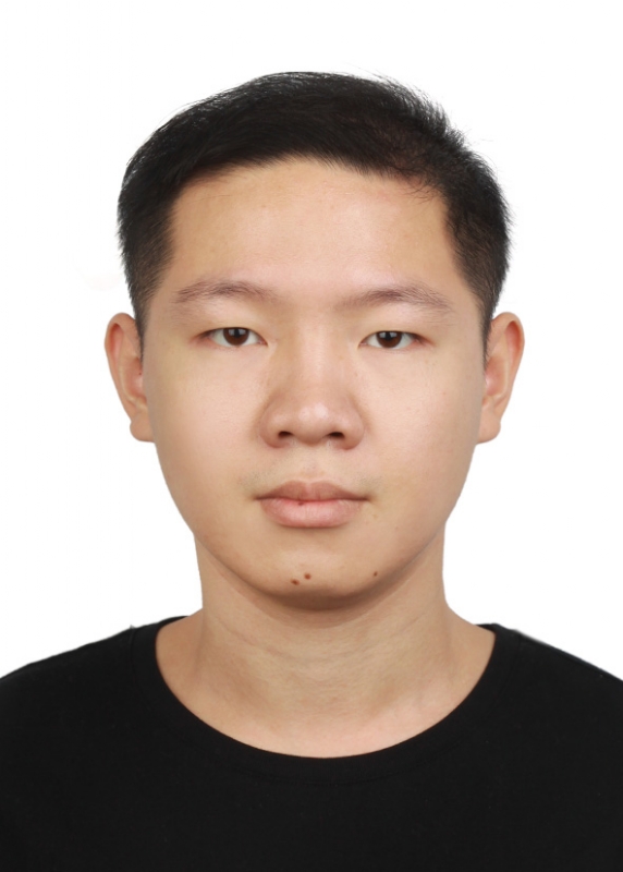 斜杆青年的第一张照片--福州婚介网