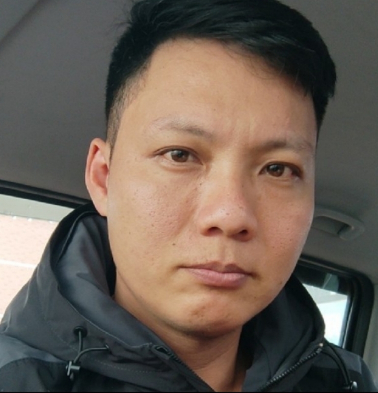 天然呆的第一张照片--福州婚介网