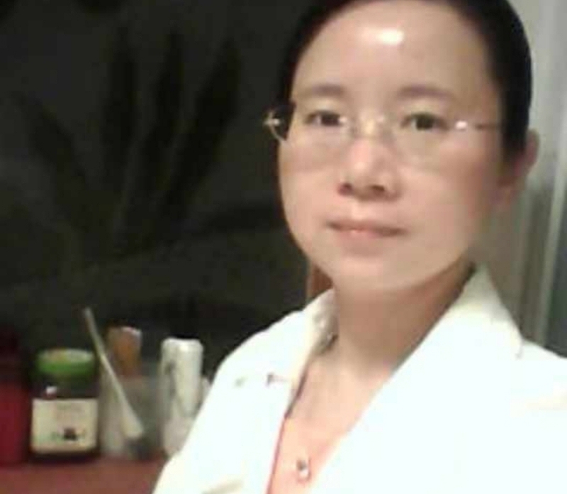 寻觅有缘人的第一张照片--福州婚介网