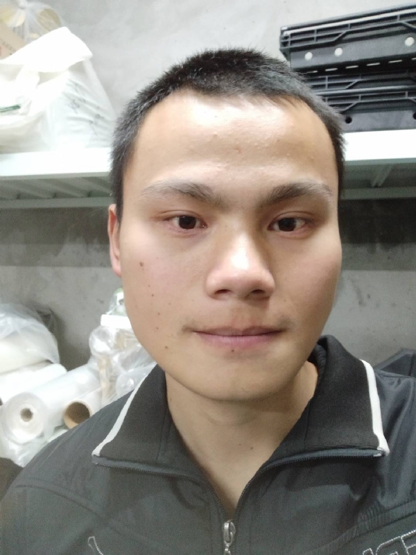 神话的第三张照片--福州婚介网