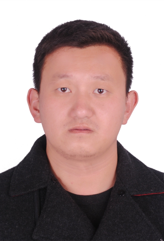 吴痕的第一张照片--福州婚介网