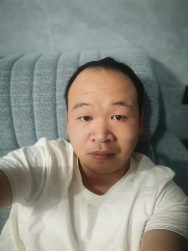 孤独老的第一张照片--福州婚介网