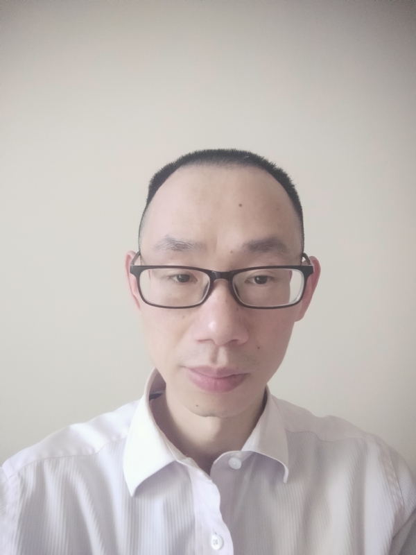 小卓的第二张照片--福州婚介网