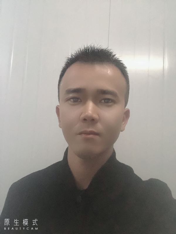 壮飞的第一张照片--福州婚介网