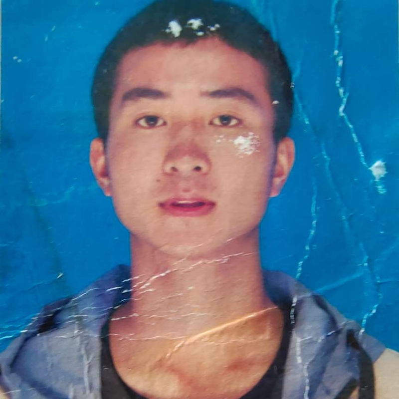 相亲成灾的第二张照片--福州婚介网