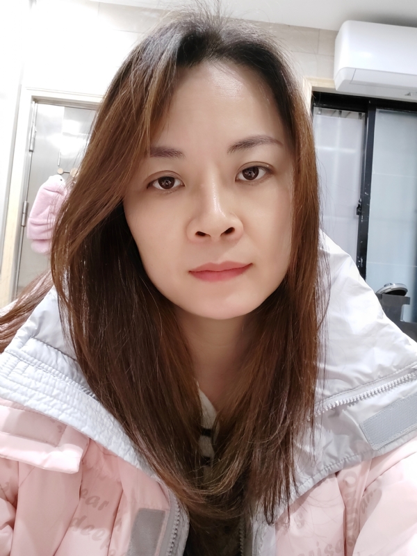 Annalin的第一张照片--福州婚介网