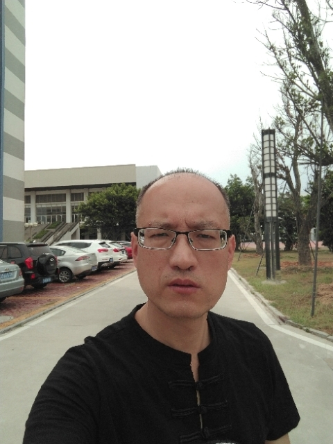 我知我在的第一张照片--福州婚介网