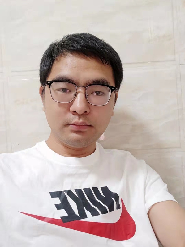 微尘的第一张照片--福州婚介网