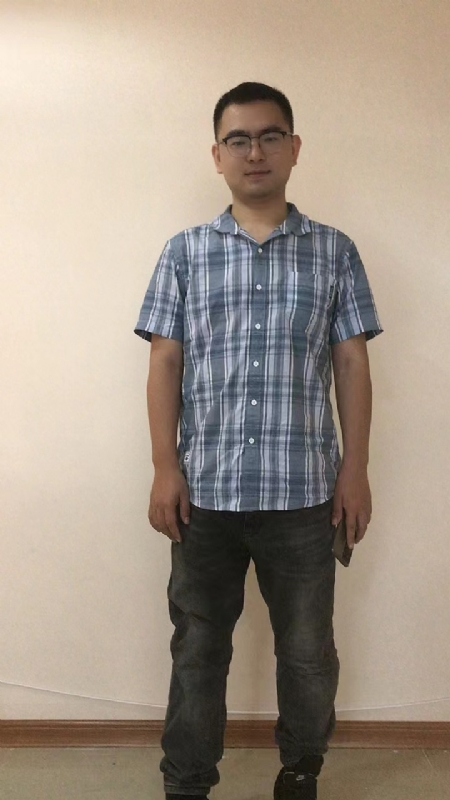 微尘的第三张照片--福州婚介网