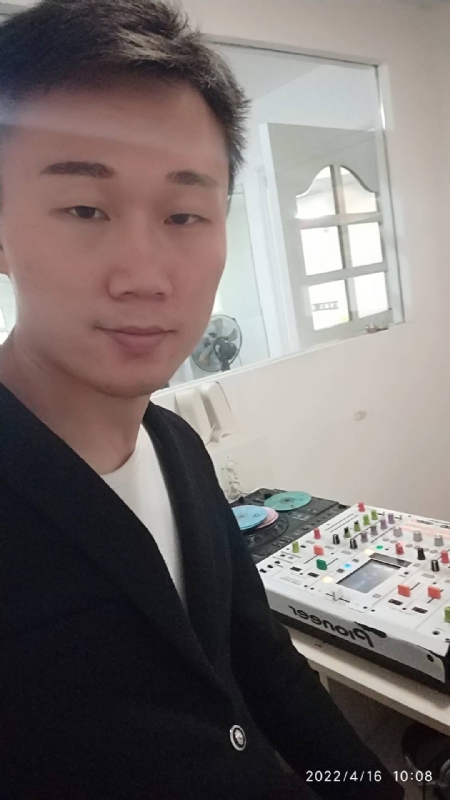 林锋的第四张照片--福州婚介网