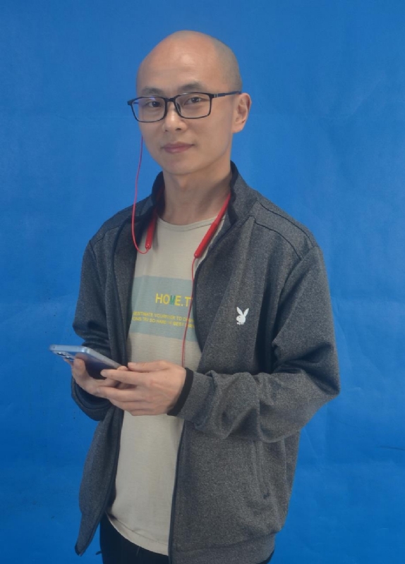 酉星的第一张照片--福州婚介网