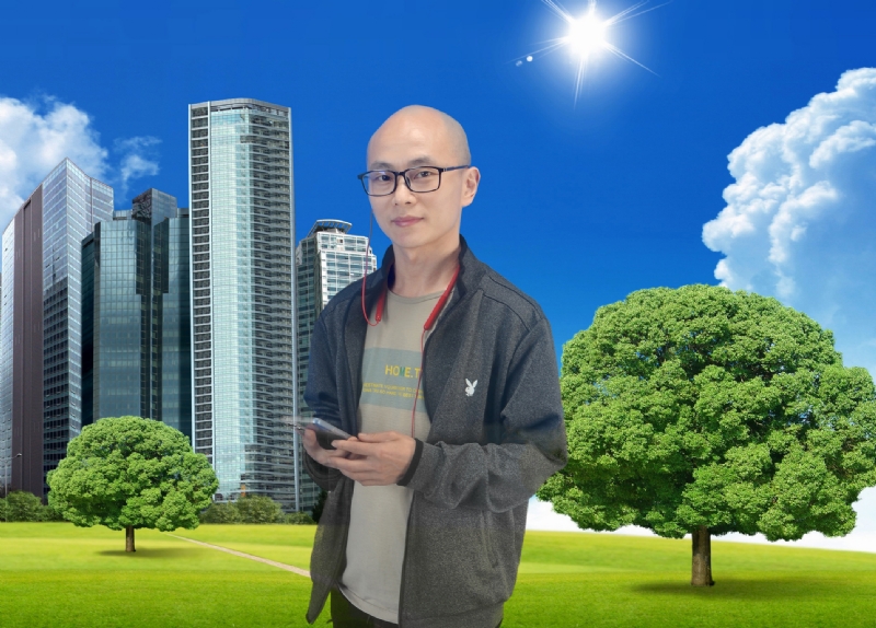 酉星的第二张照片--福州婚介网