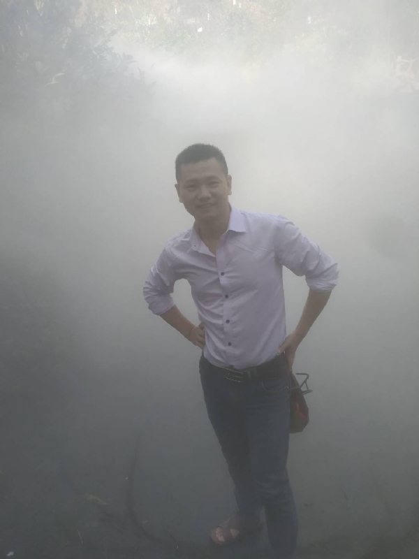 重新开始的第一张照片--福州婚介网