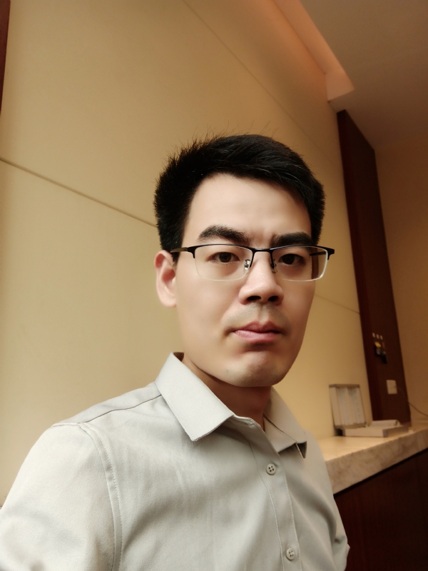 白头偕老的第一张照片--福州婚介网